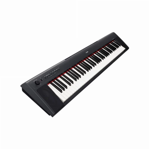 قیمت خرید فروش پیانو دیجیتال Yamaha NP-31 Black 